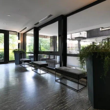 Contempora Apartments - Elvezia 8 - E54-3